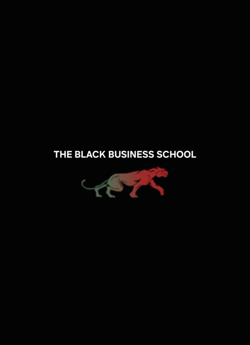 The Black Business School