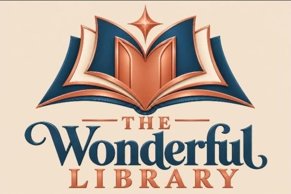 The Wonderful Library — Level 3 Membership