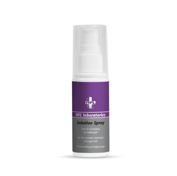 HFL Solution Spray