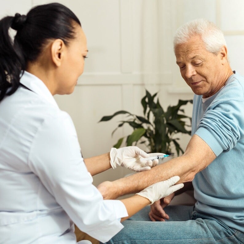 Assisted Living & Skilled Nursing Facilities