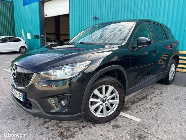 MAZDA CX-5 2.2 SKYACTIV-D 150ch – 2015 – GPS