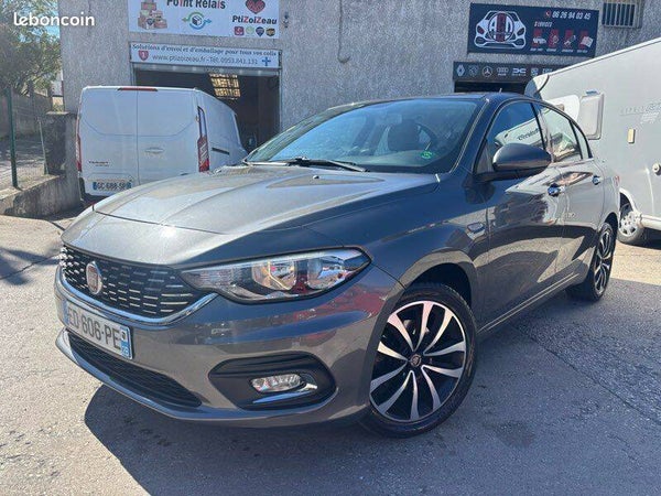 FIAT TIPO 1.6 JTDm EASY 120cv ENTRETIEN COMPLET