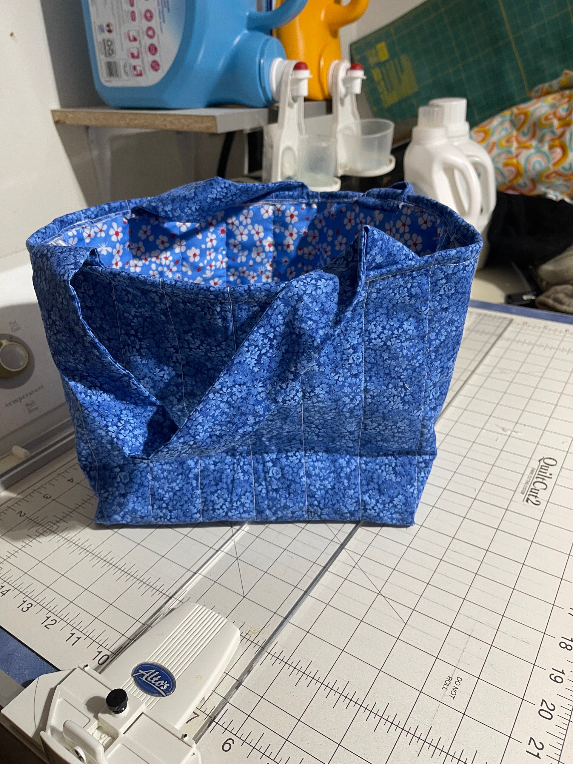 Gift bags