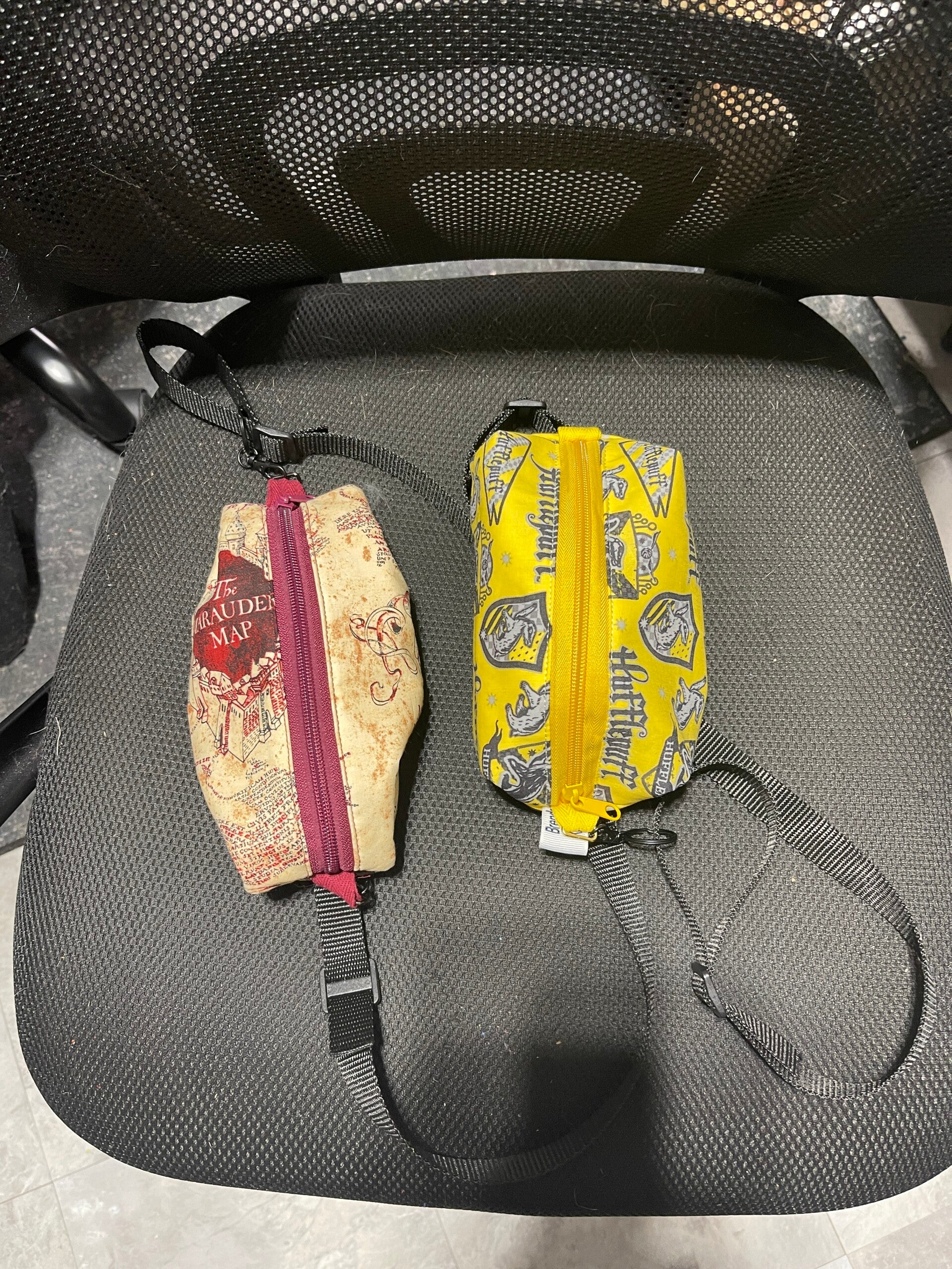 Fanny pack