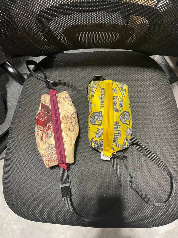 Fanny pack