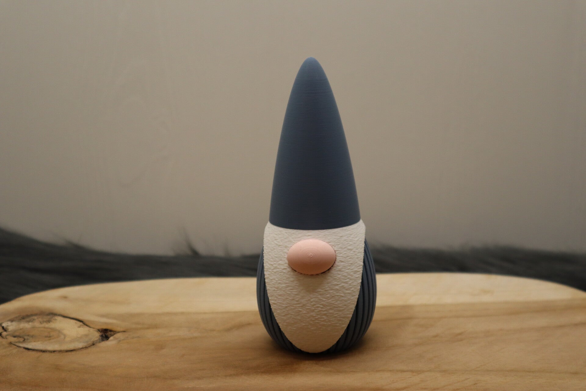 Kabouter met opbergruimte small