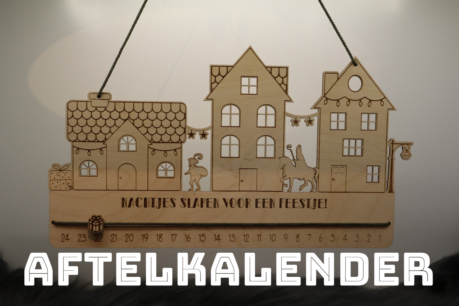 Aftelkalender