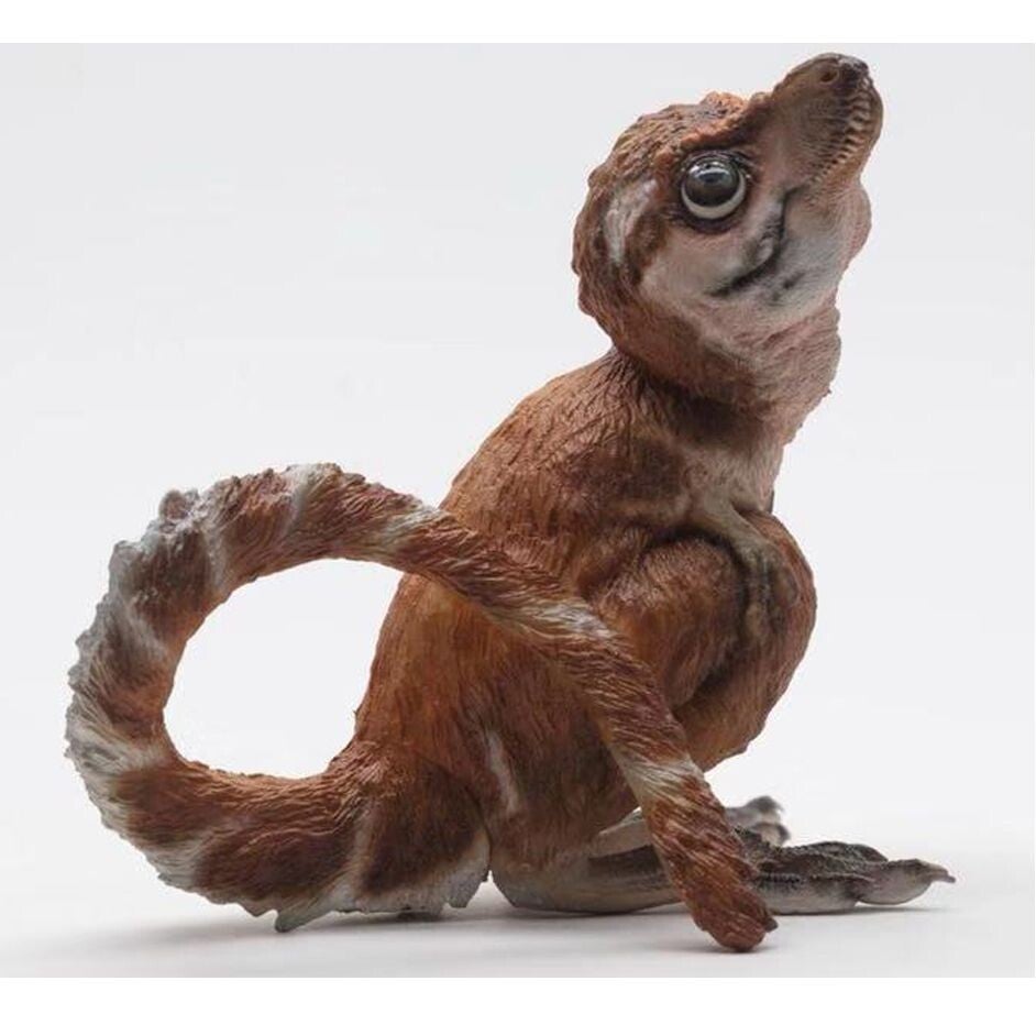 PNSO Tyrannosaurus Young Aaron 102026