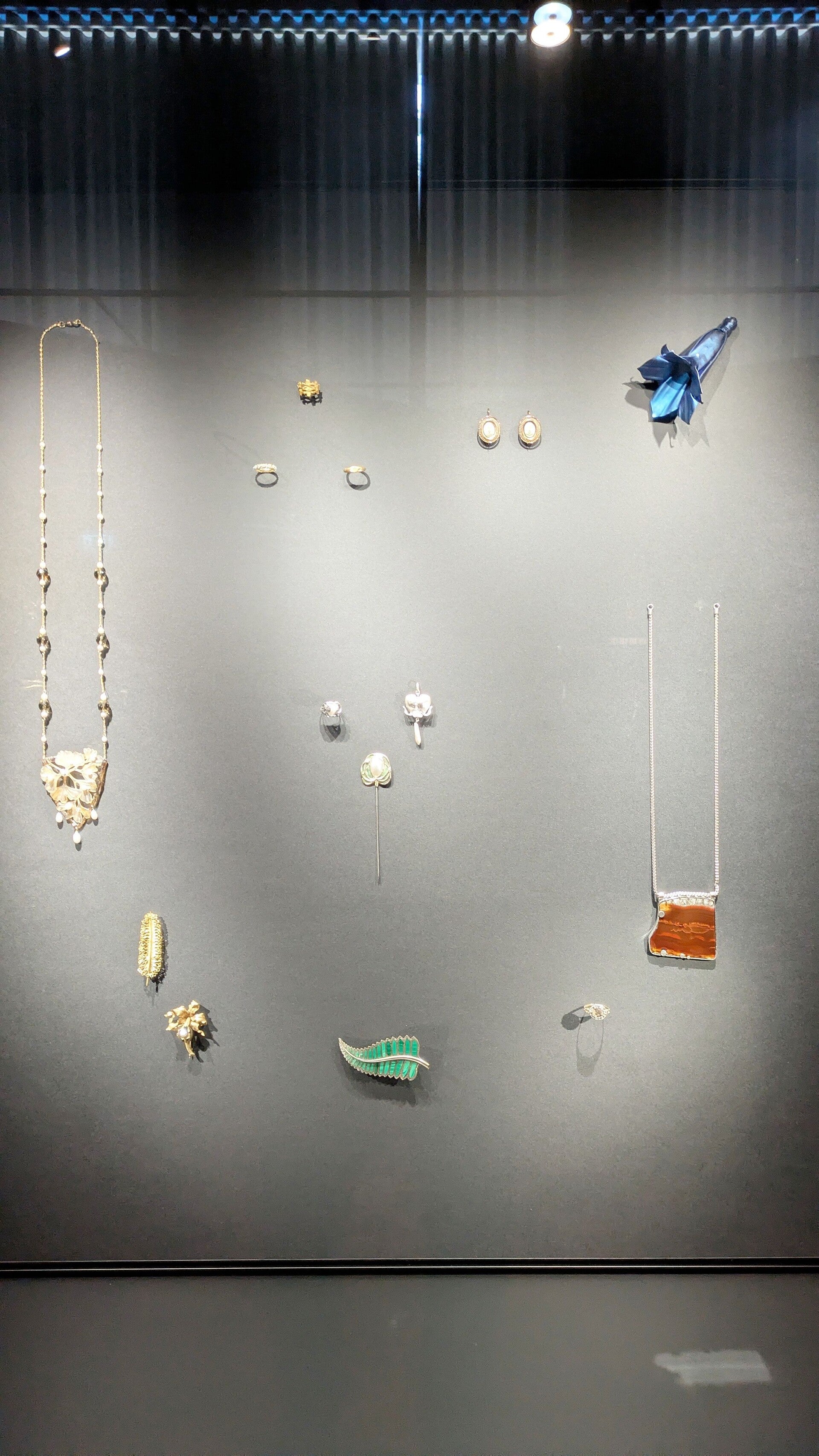 MAKK – Faszination Schmuck: 7000 Jahre Gestaltung und Ausdruck