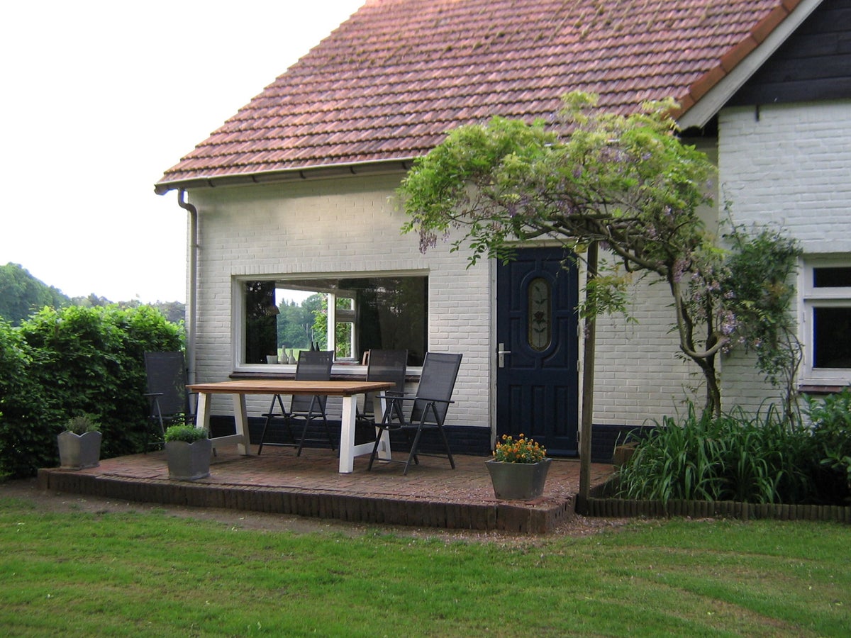 Holiday home 't Huusken Winterswijk Gelderland / Achterhoek