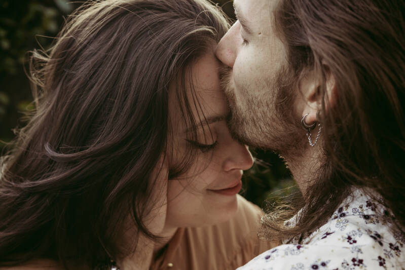 Photo couple toulouse