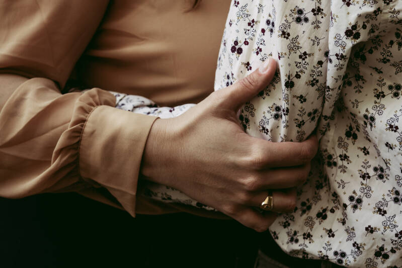 Shooting couple toulouse