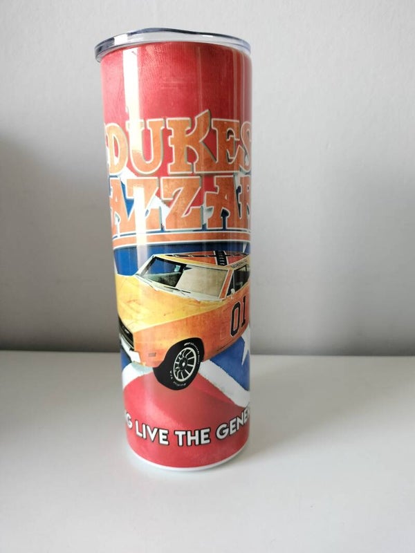 Dukes of Hazzard