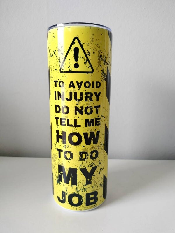 Danger