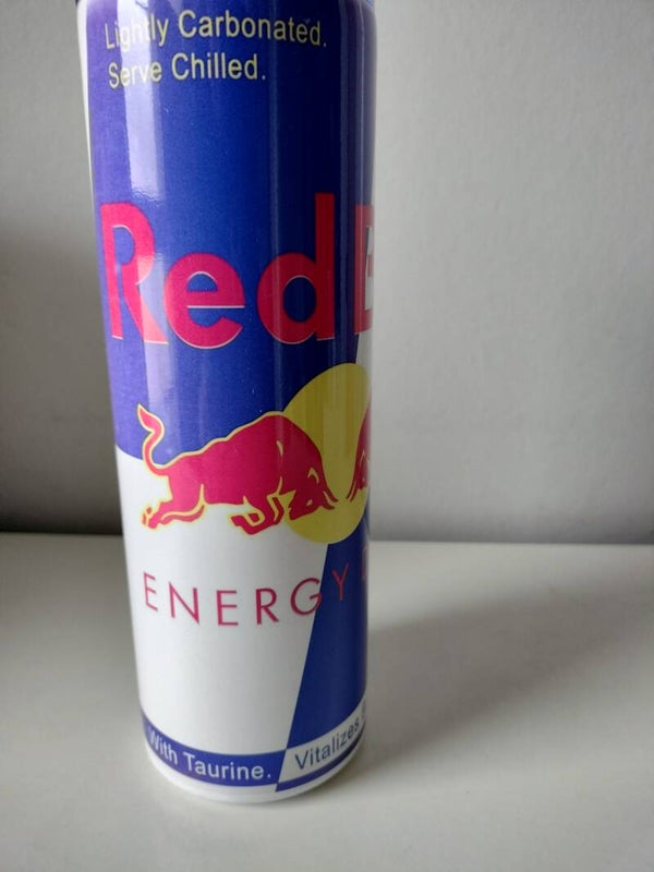 Red Bull