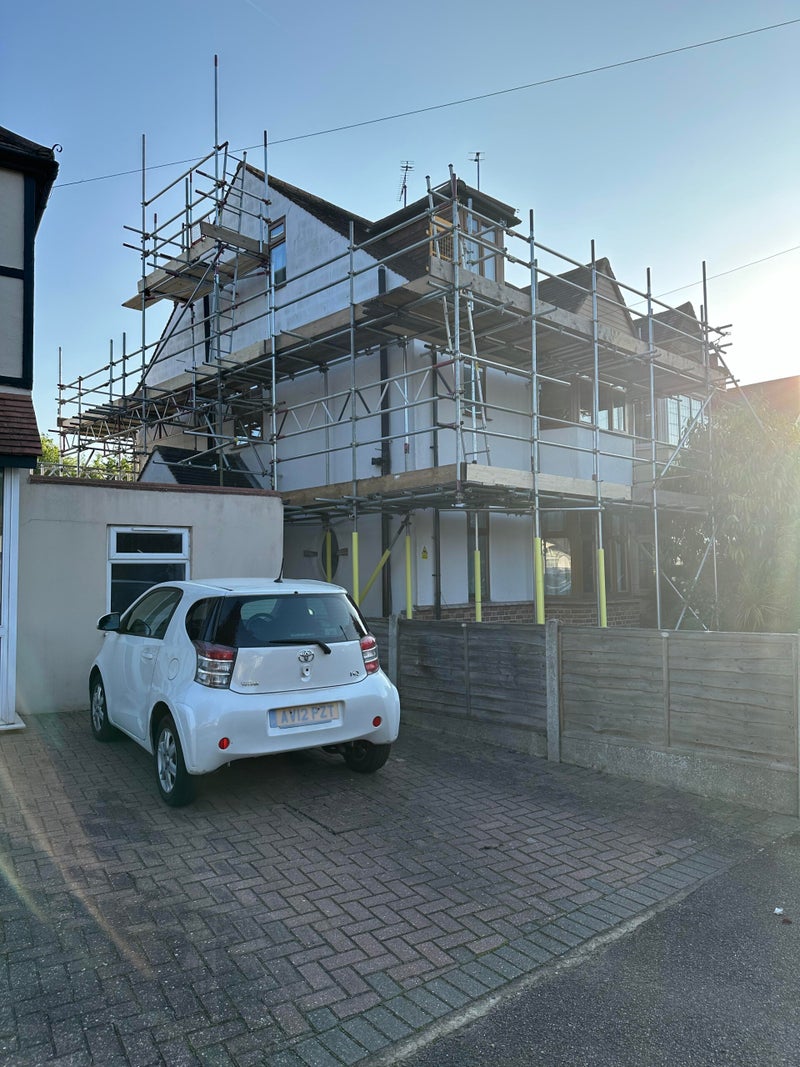 Residential Projects