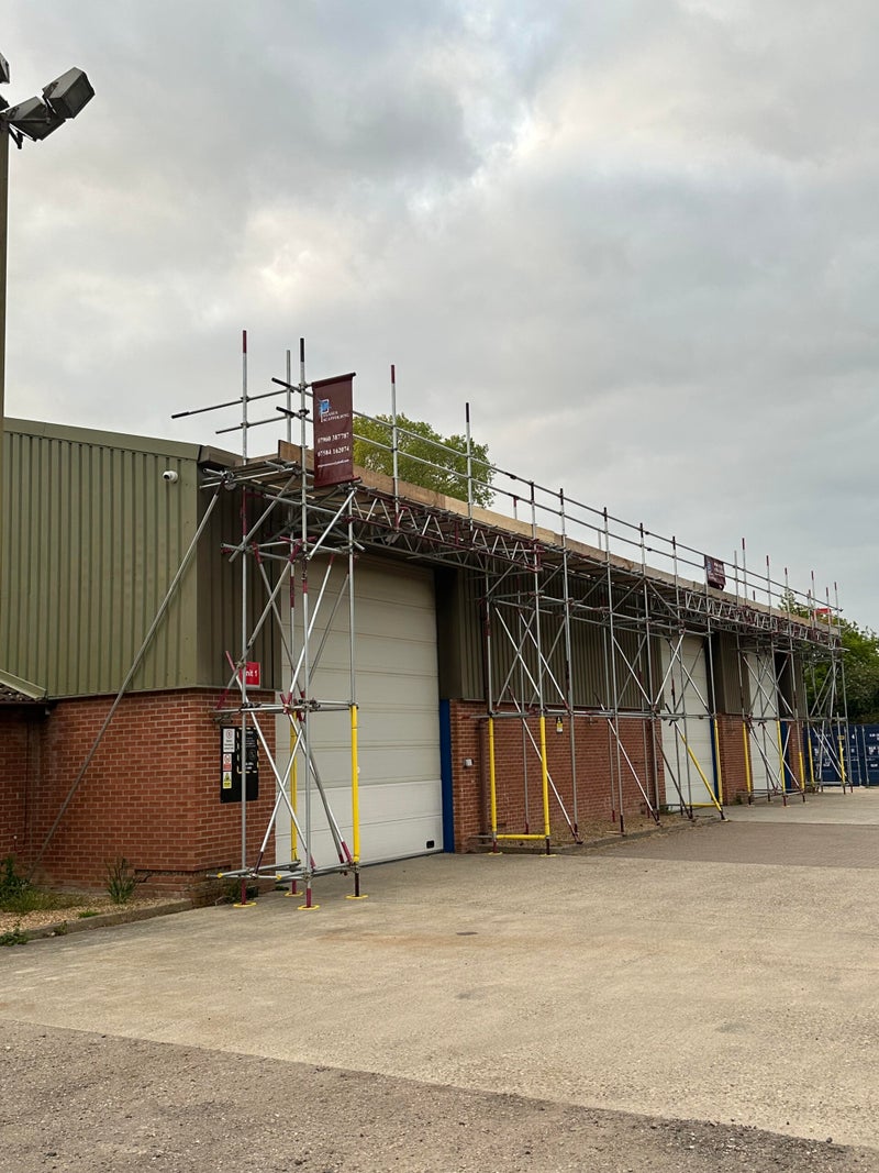 Commercial Constructions