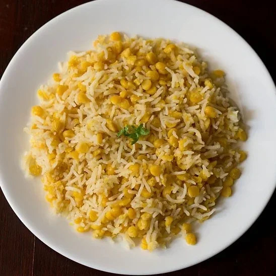 Khichri (2 personnes)