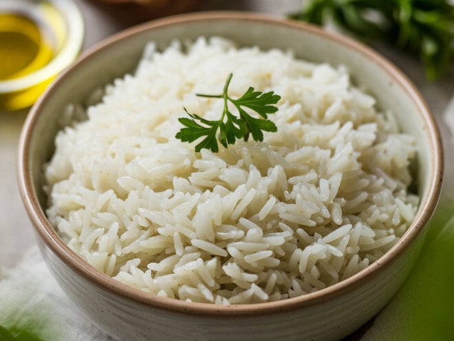 Basmati Chawal