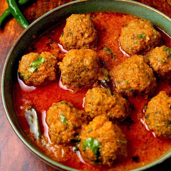 Kofta