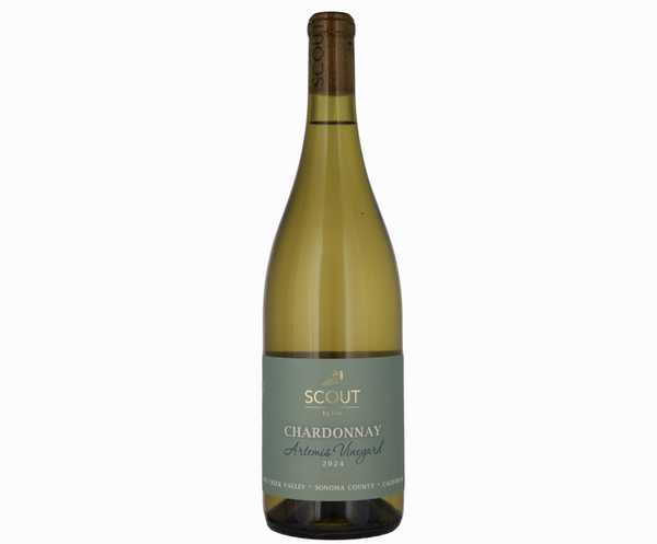 CHARDONNAY, ARTEMIS VINEYARD Dry Creek Valley, Scout by Leo