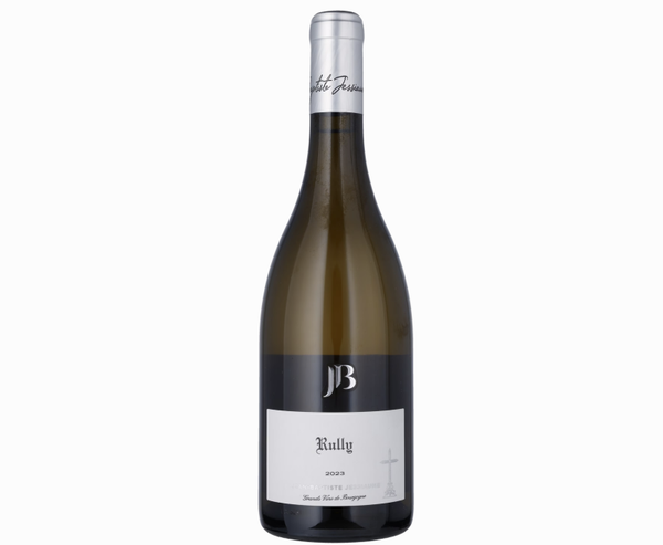 RULLY BLANC Jean Baptiste Jessiaume