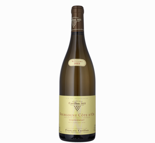 BOURGOGNE COTE D’OR CHARDONNAY Domaine Francois Carillon