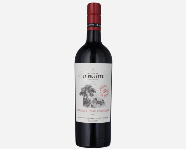 GSM Maison de La Villette