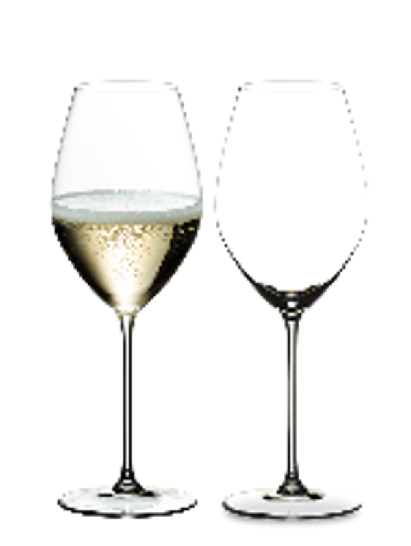 Riedel Veritas Champagne 6449/28 - 2-pack