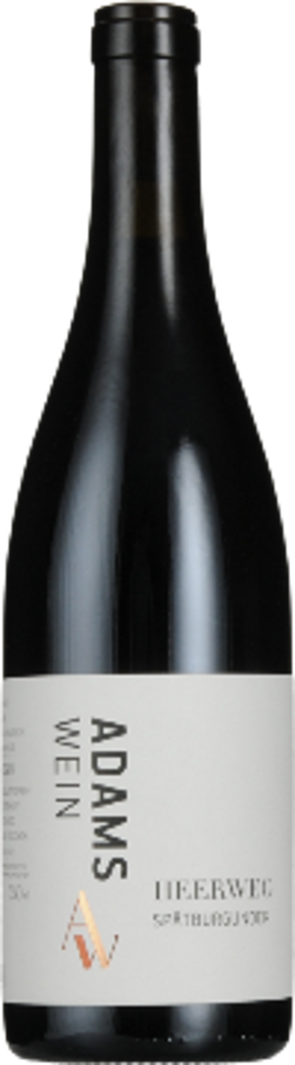 2020 Spätburgunder - Heerweg AdamsWein