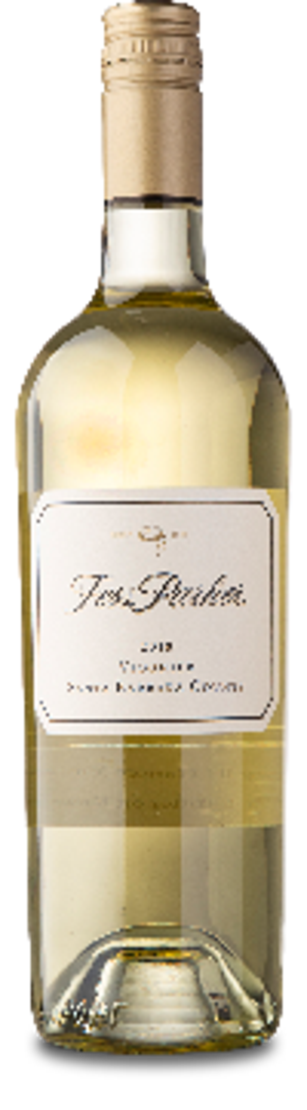 2019 Viognier, Santa Barbara Fess Parker Winery