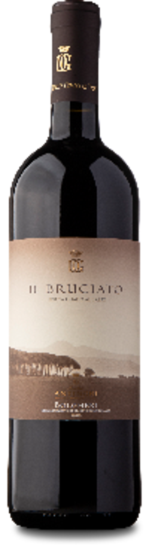 2021 Il Bruciato Bolgheri, DOC Tenuta Guado al Tasso