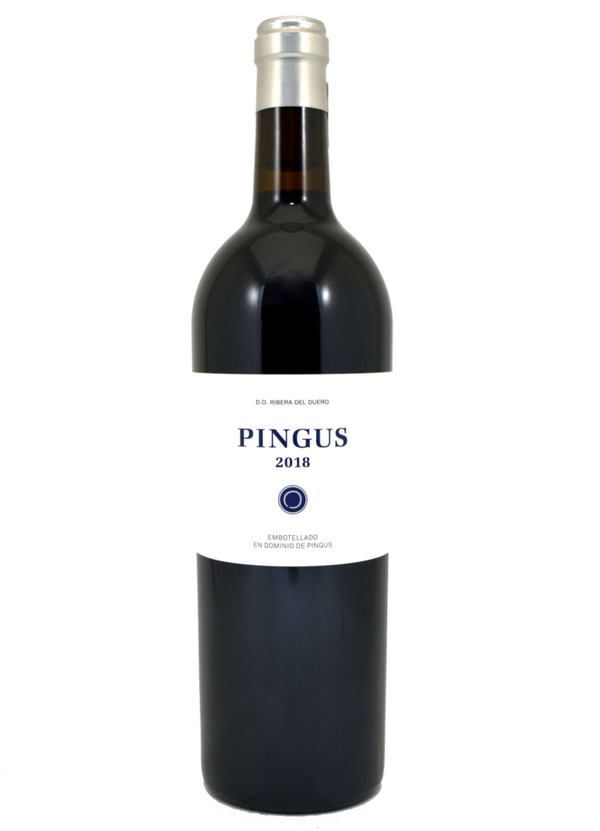2018 Pingus