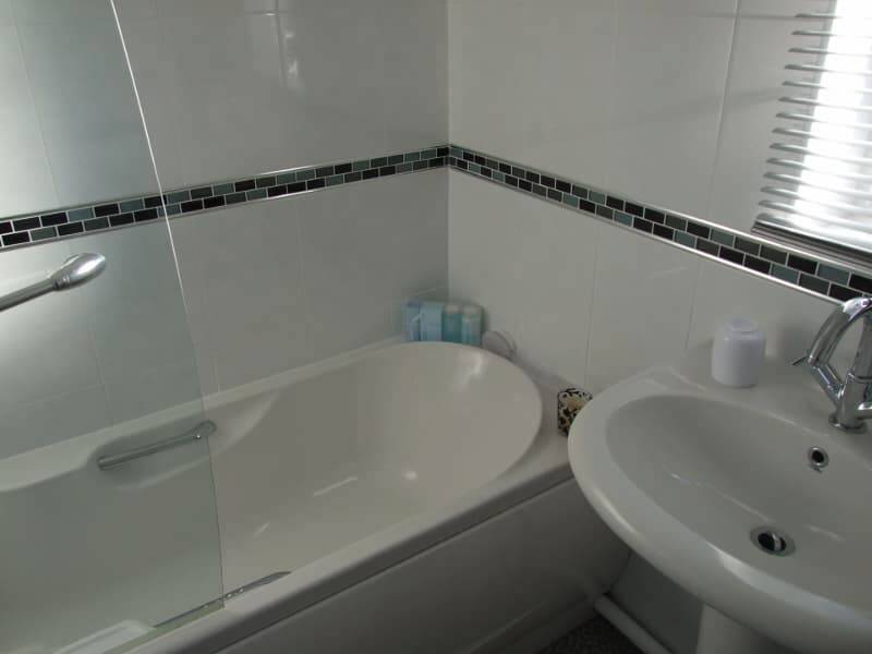 Bathroom After Renovation Beverley