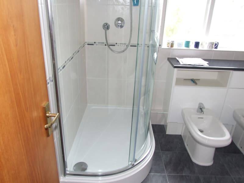 Bathroom After Renovation Swanland