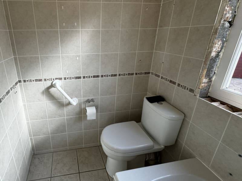Bathroom Before Renovation Hull