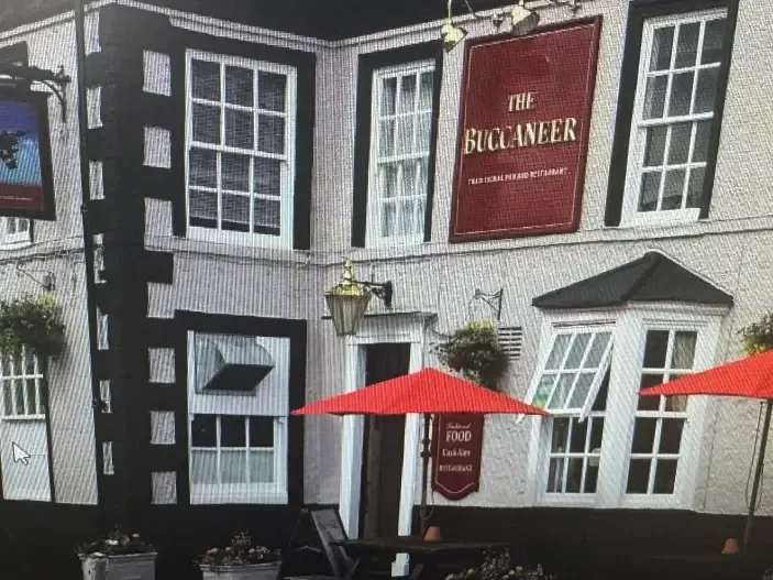 Buccaneer Pub - Brough
