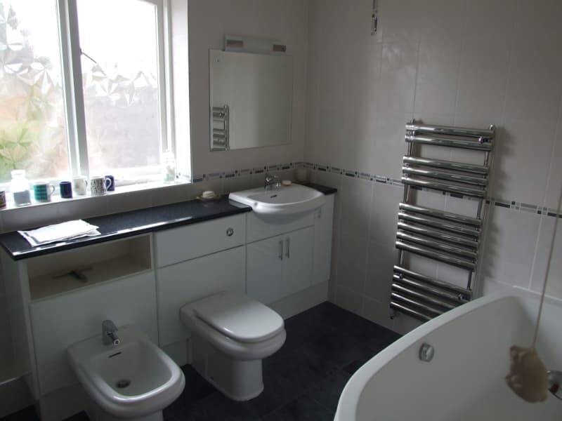 Bathroom After Renovation Swanland
