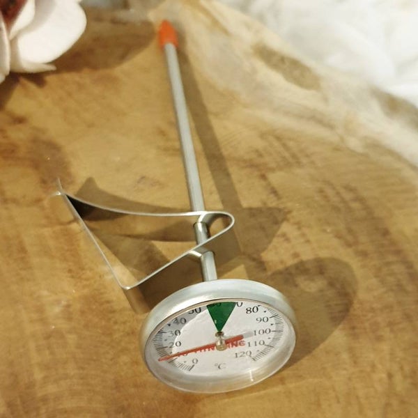 RVS Thermometer