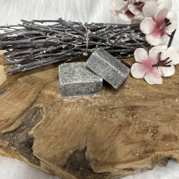 Amberblokje | Allure