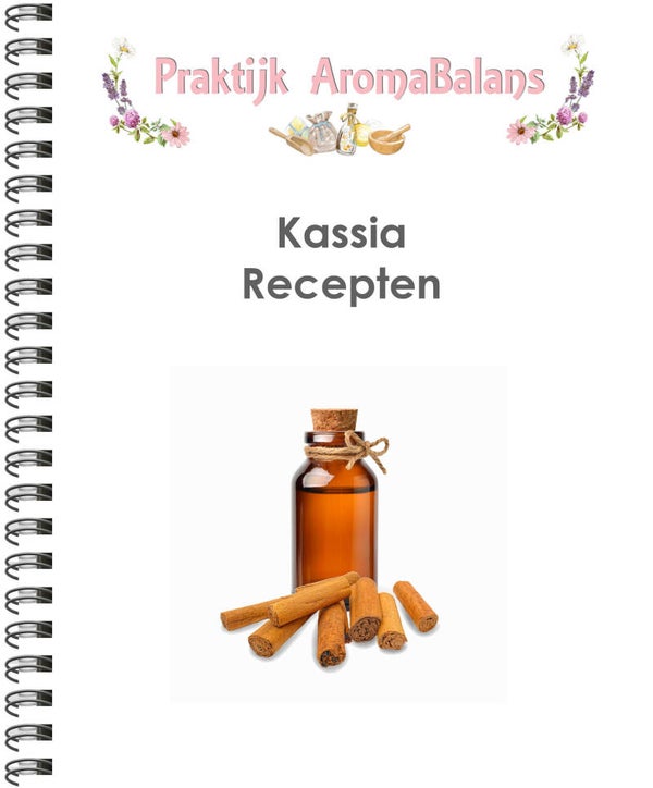 Recepten Kassia