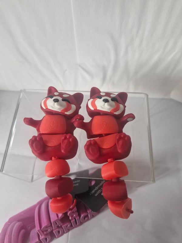 Best Buddy Roter Panda