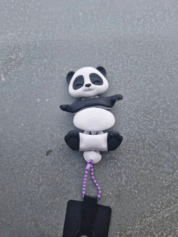 Best Buddy Panda