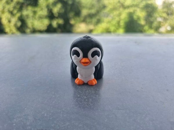 Pinguin