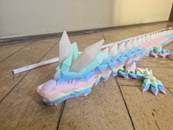 Xxl Drache