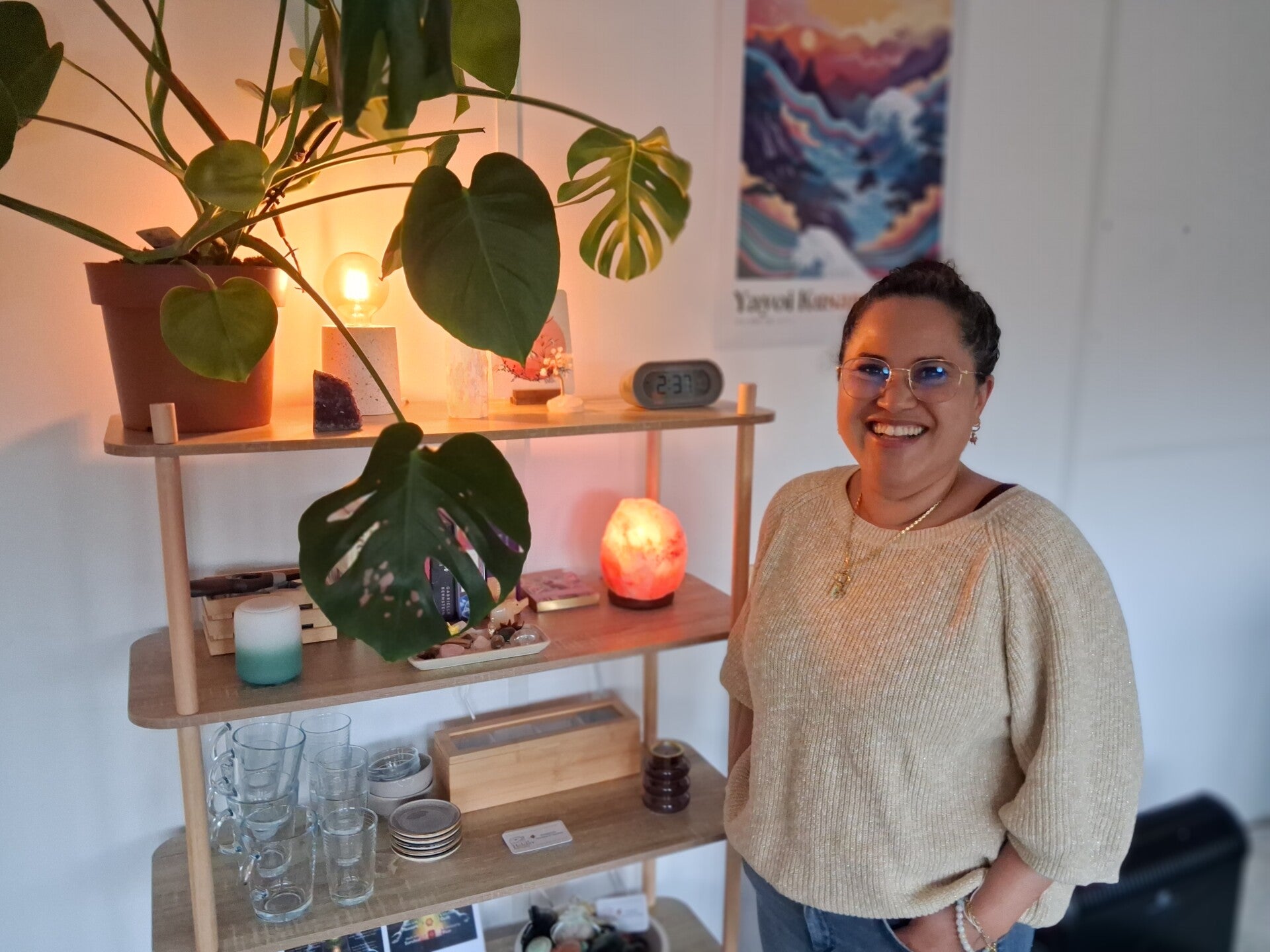 Mirella Helder, Energetisch Coach Helder Kompas. Ik volg mijn gevoel als Helder Kompas in mijn leven.