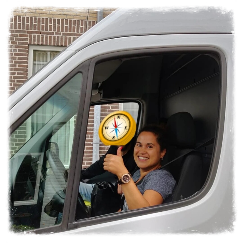 Helder Kompas, Coach/Counselor en Pedagoog in omgeving Haarlem. Coaching op het verkrijgen van inzicht in hoe jij vanuit jouw eigen kracht zelf de stappen naar de door jou gewenste veranderingen kan zetten. Zo creëer je een eigen Helder Kompas naar meer r