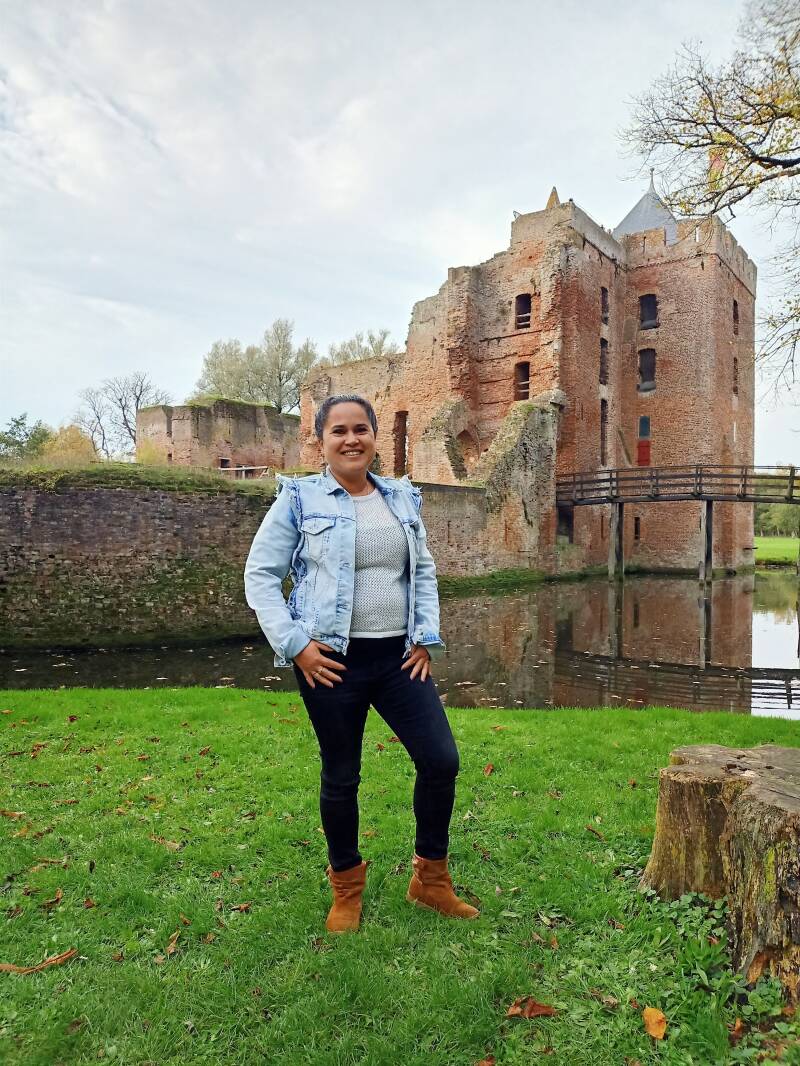 Ik inspireer anderen om richting te geven aan hun leven op basis van hun gevoel en intuïtie, zodat het leven makkelijker en leuker is. 