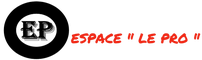 Espace Le Pro logo