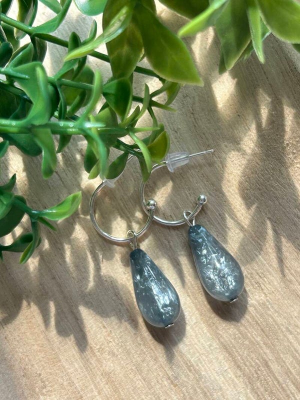 Granite green